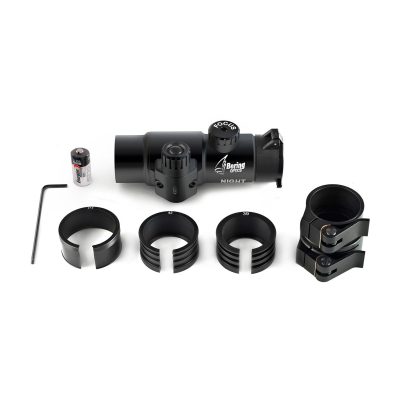 Night Probe Mini Night Vision Attachment Night Probe Mini Night Vision Attachment