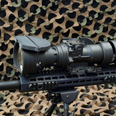 SXR Night Vision Weapon Sight SXR Night Vision Weapon Sight