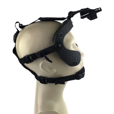 Bayonet Face Mask Assembly Bayonet Face Mask Assembly