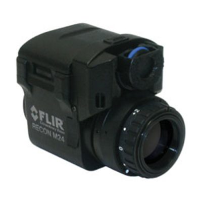 M24 Thermal Handheld M24 Thermal Handheld