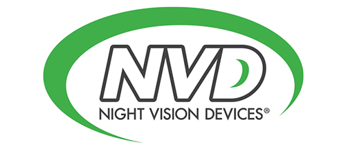 MX9644/UV Image Intensifier Tube - Night Vision Devices