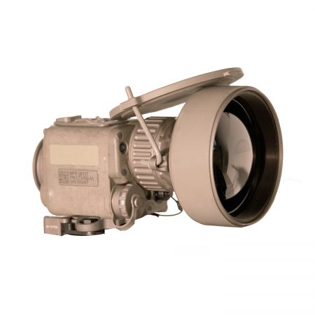 CNVD-T3 Thermal Weapon Sight