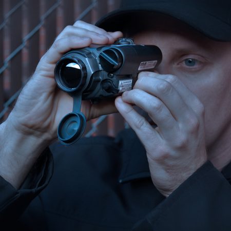 FLIR Recon M18 Thermal Handheld