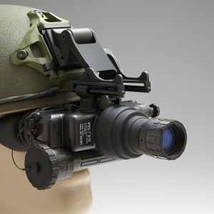 PVS-7 Night Vision Goggles Head Mounted