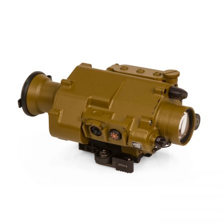 FLIR ThermoSight® T70 Clip-On Thermal Weapon Sight