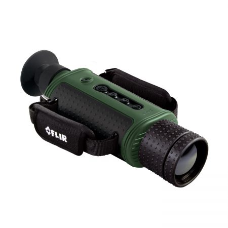 FLIR Scout TS-32R Thermal Monocular