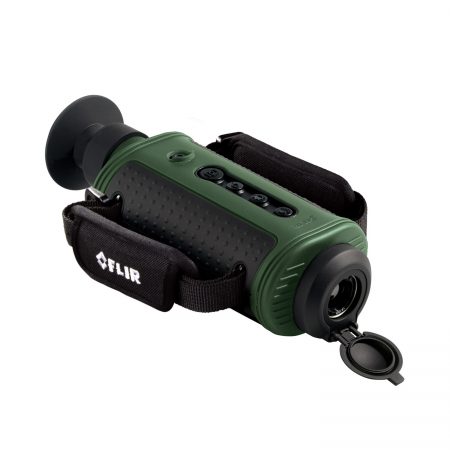 FLIR Scout TS Series Thermal Monocular