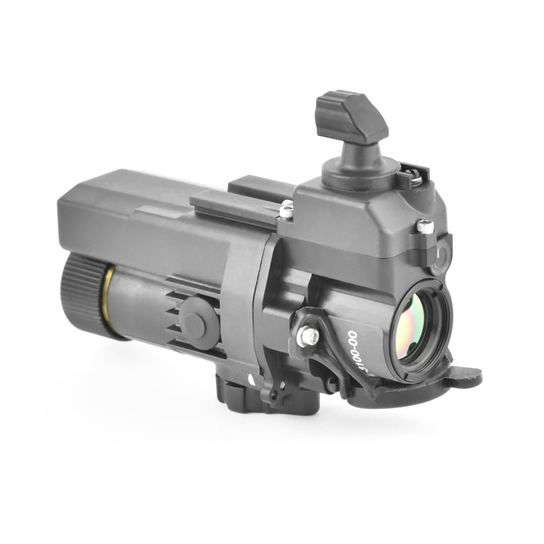 COTI™ ClipOn Thermal Imager Night Vision Devices