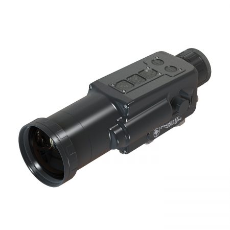 UNS-TsM Thermal Clip-On Weapon Sight