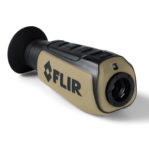FLIR Scout III Series Thermal Monocular