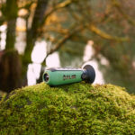 FLIR Scout TK Thermal Monocular Outdoors