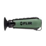 FLIR Scout TK Thermal Monocular Side View