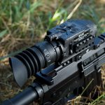 FLIR ThermoSight® R-Series Clip-On Thermal Weapon Sight Pro Weapon Sight