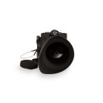 FLIR ThermoSight® R-Series Clip-On Thermal Weapon Sight Pro Weapon Sight Back View