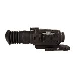 FLIR ThermoSight® R-Series Clip-On Thermal Weapon Sight Pro Weapon Sight Side View