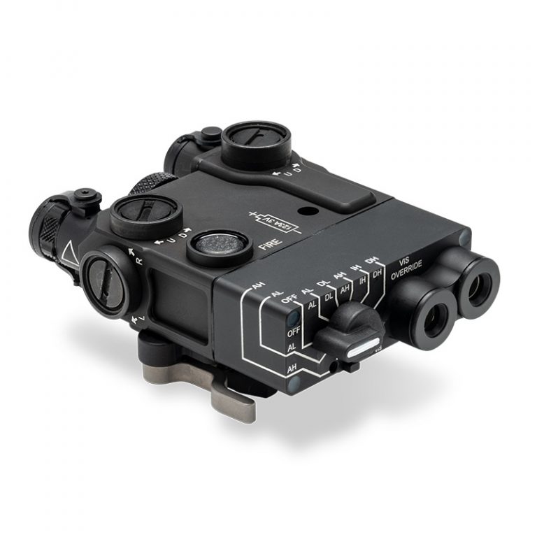 Steiner Dbal A3 Civilian Dual Beam Aiming Laser Advanced3 Night