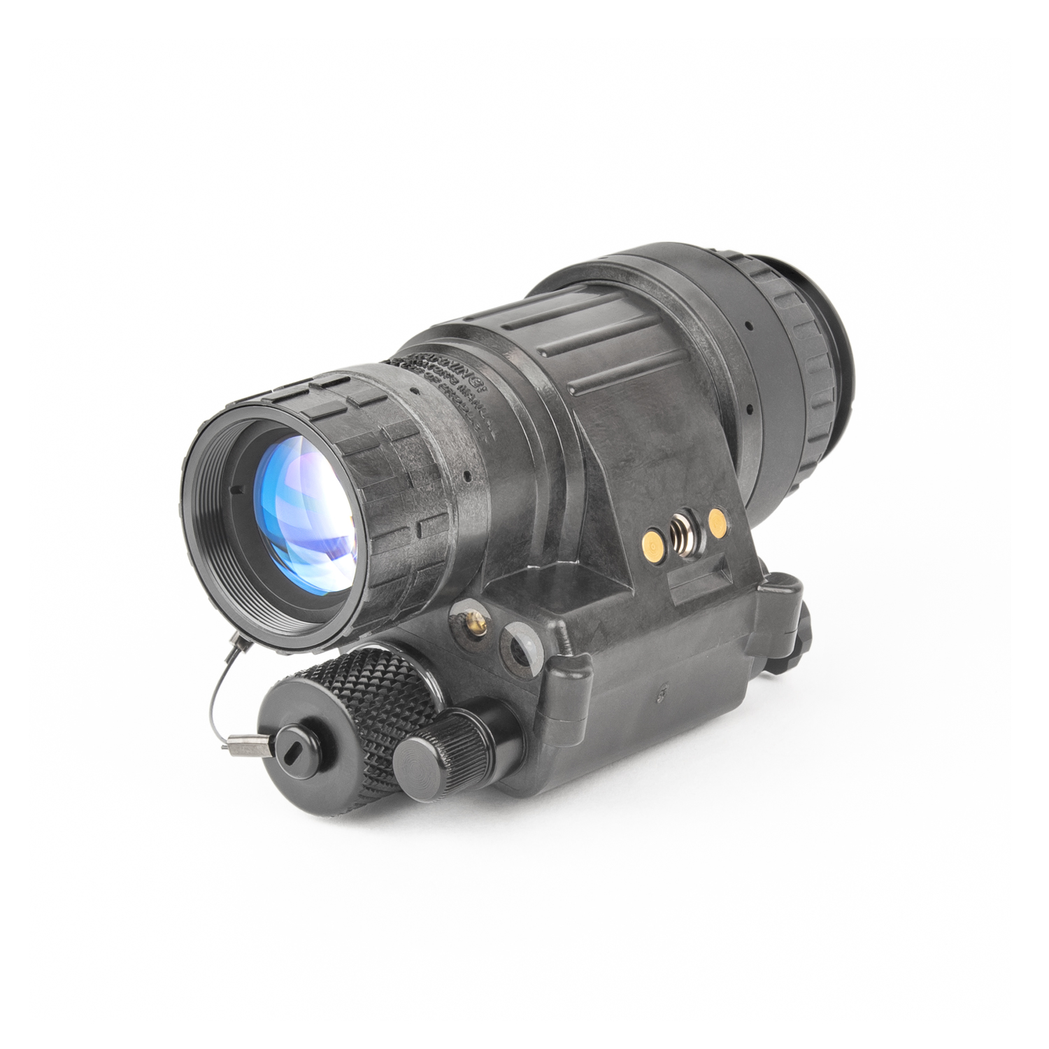 Photonis Defense PD-PRO-16 Monocular Night Vision Device – Night Ops  Tactical