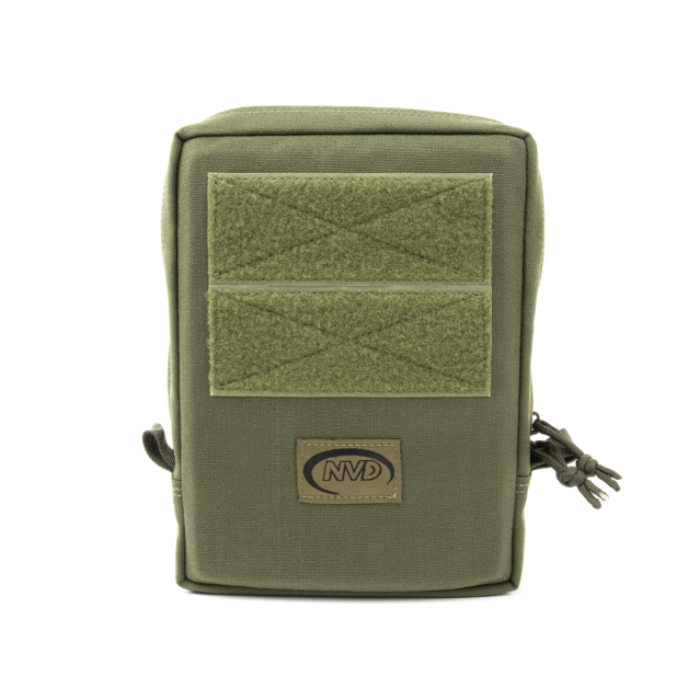 NVD Field Deployment Pouch FDP Soft Case Front View