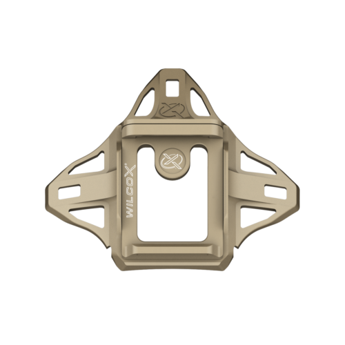Wilcox WLS Lightweight Three Hole Shroud - Image 3